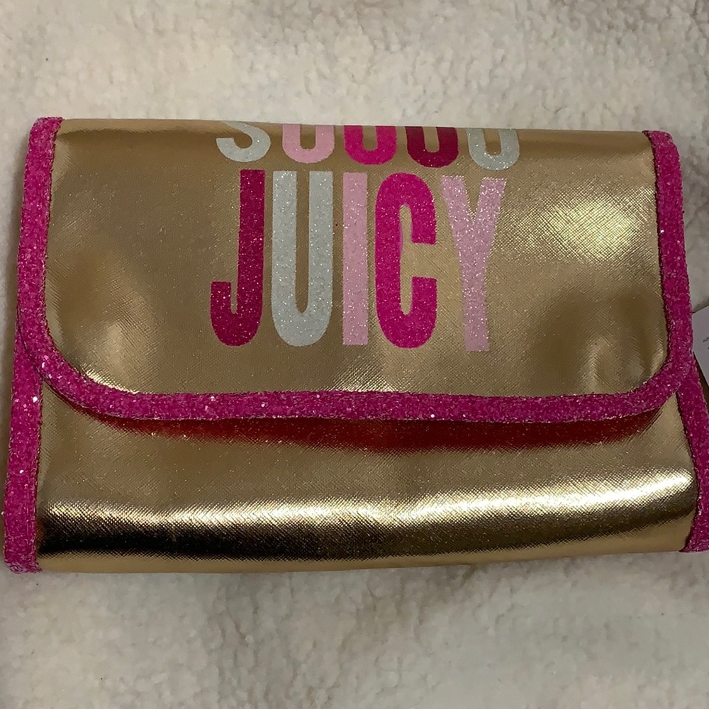 Juicy Couture Beauty Case